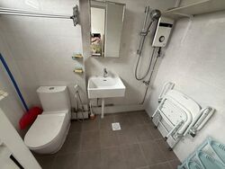 Blk 865 Yishun Street 81 (Yishun), HDB 5 Rooms #574545891
